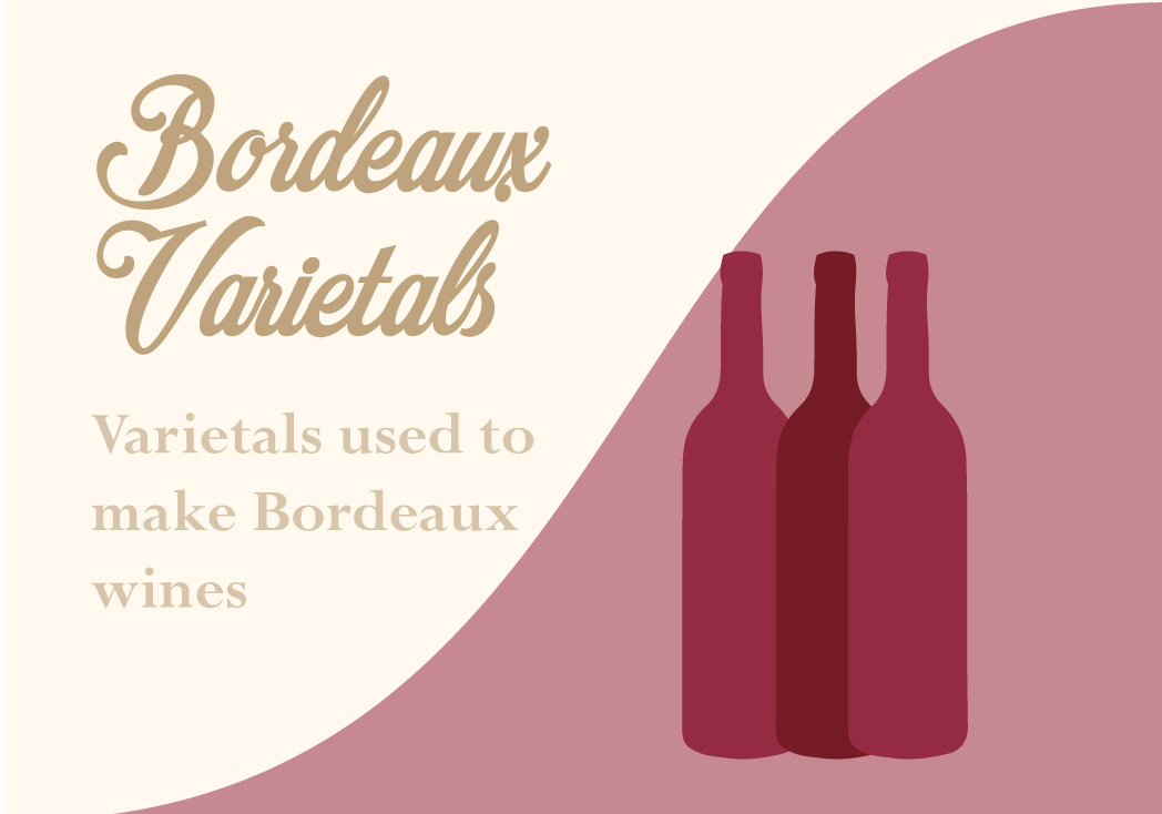 Red Bordeaux