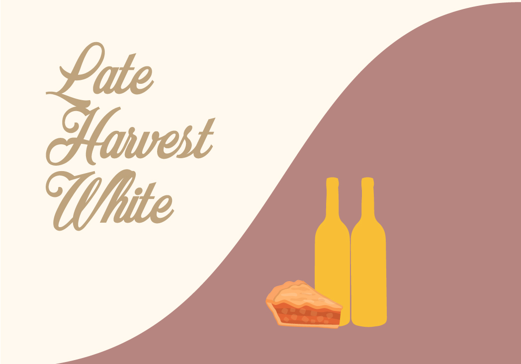 Late Harvest White