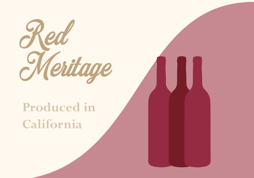 Red Meritage