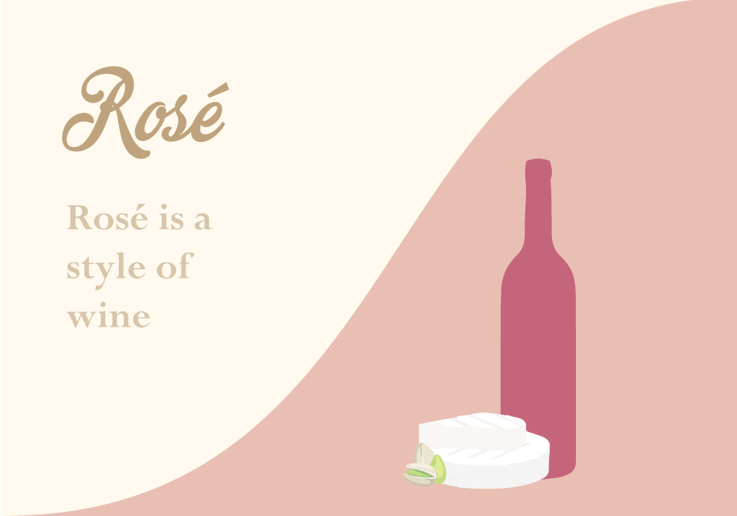 Rosé Winemaking