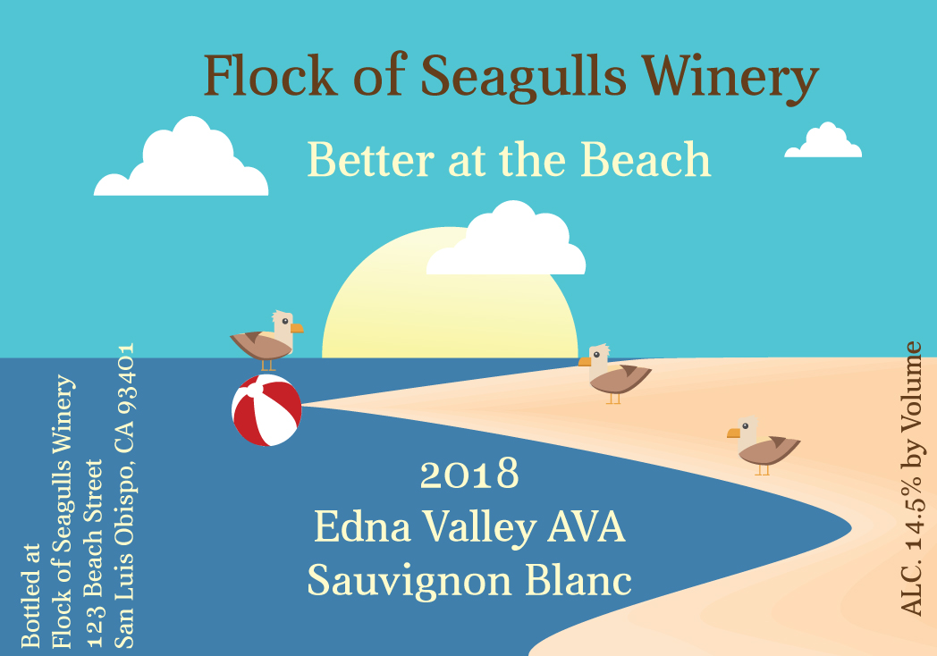 Understanding Wine Labels