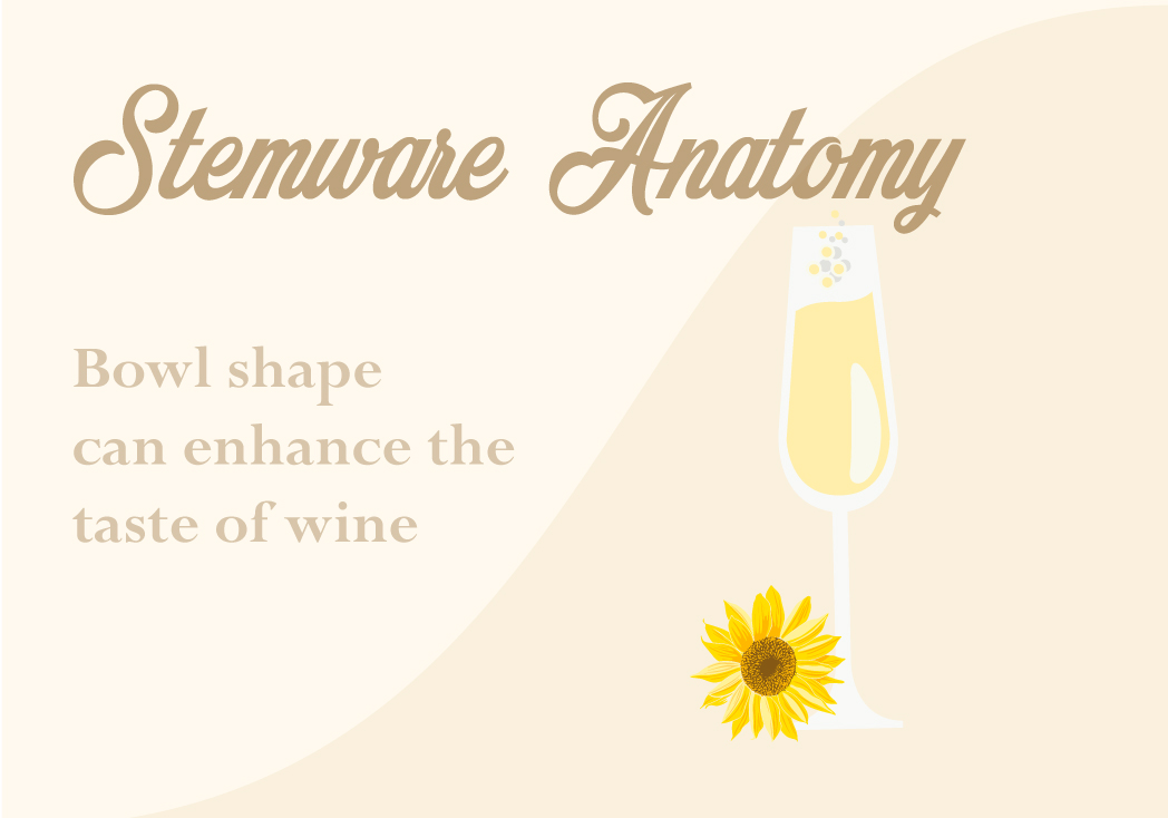Notes on Stemware