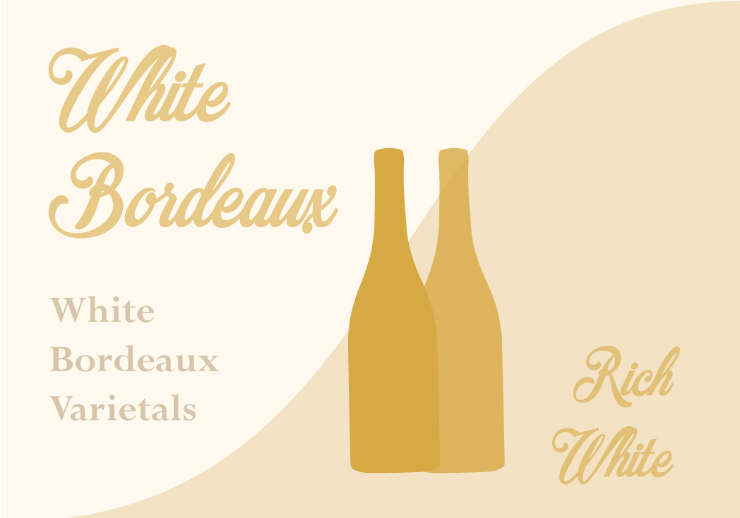 White Bordeaux