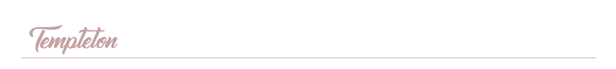 Templeton