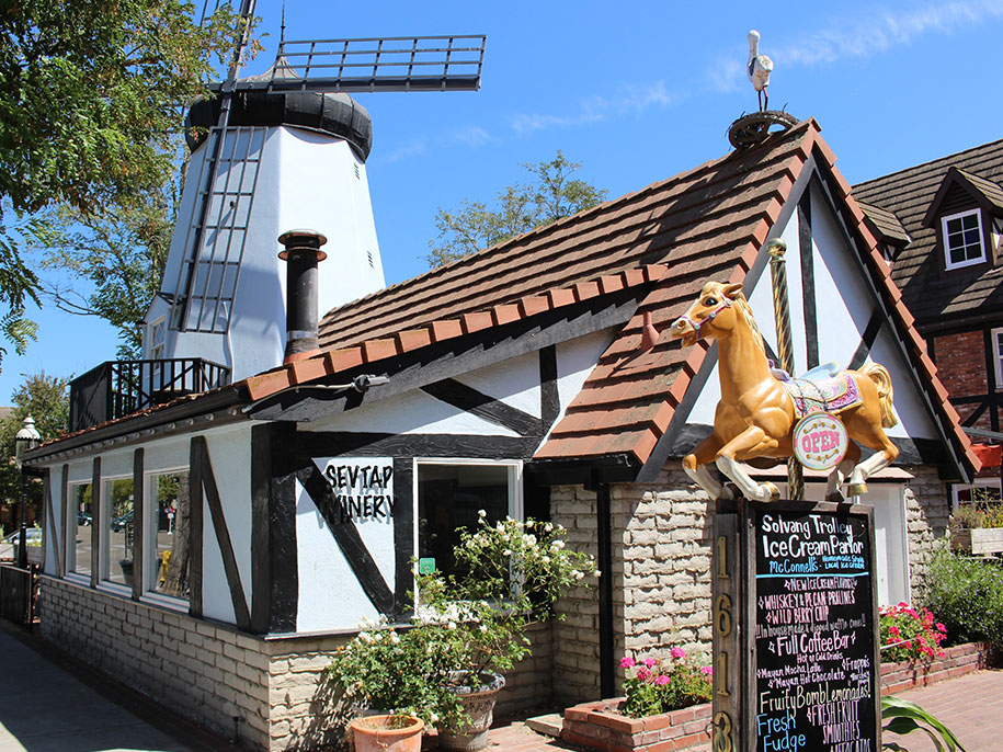 Solvang