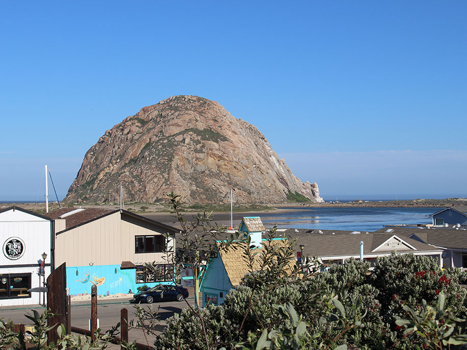 Morro Bay