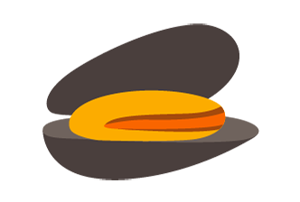 Mussels