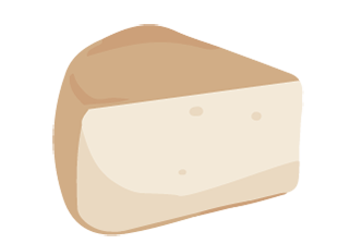 Semi Hard Cheese